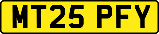 MT25PFY