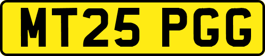 MT25PGG