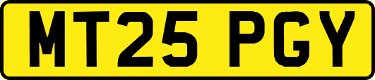 MT25PGY