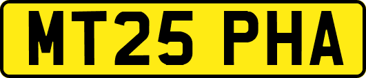 MT25PHA