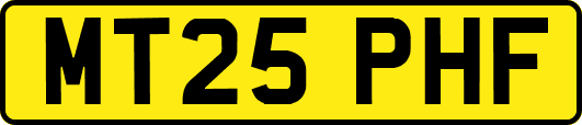 MT25PHF