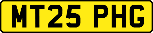 MT25PHG