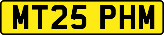 MT25PHM