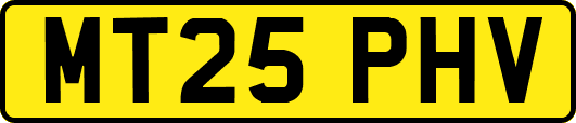 MT25PHV