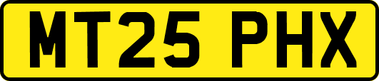 MT25PHX