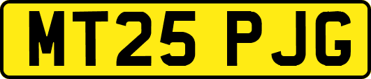 MT25PJG