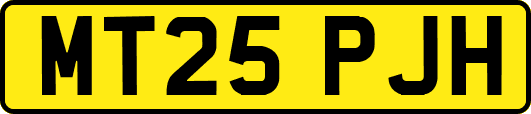 MT25PJH