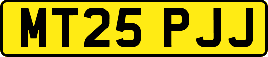 MT25PJJ