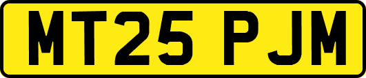 MT25PJM