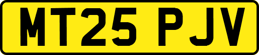 MT25PJV