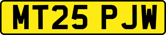 MT25PJW