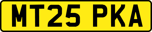 MT25PKA