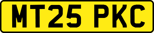 MT25PKC
