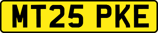 MT25PKE