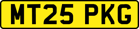 MT25PKG