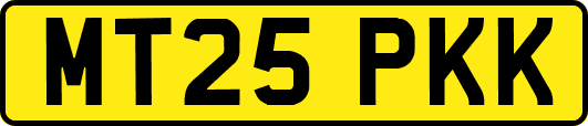 MT25PKK
