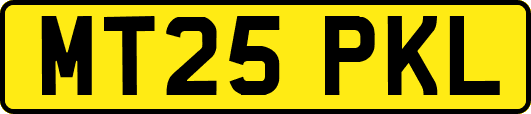 MT25PKL