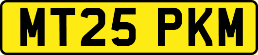 MT25PKM