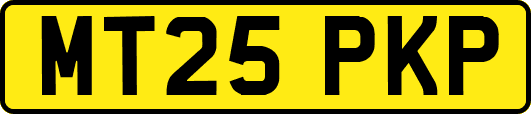 MT25PKP