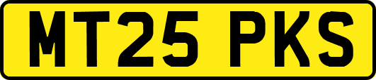 MT25PKS