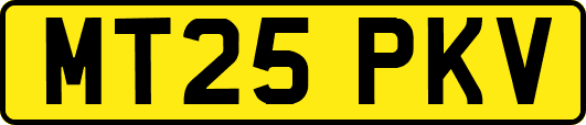 MT25PKV