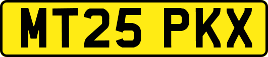 MT25PKX