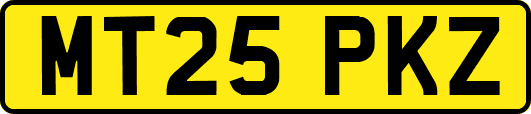 MT25PKZ