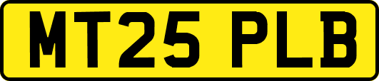 MT25PLB