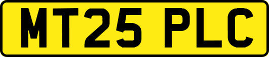 MT25PLC