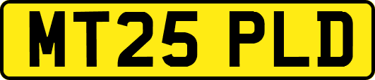 MT25PLD