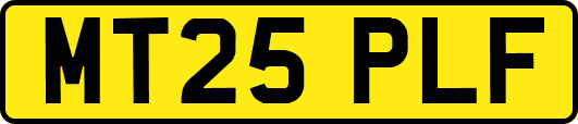 MT25PLF
