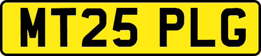 MT25PLG