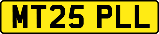 MT25PLL