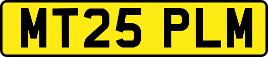 MT25PLM