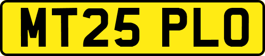 MT25PLO