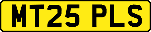 MT25PLS