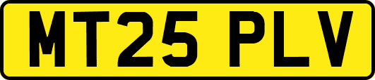 MT25PLV
