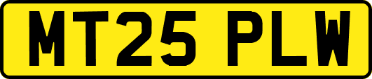 MT25PLW