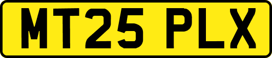MT25PLX