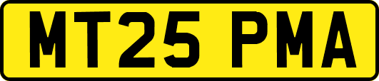 MT25PMA