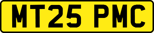 MT25PMC