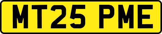MT25PME