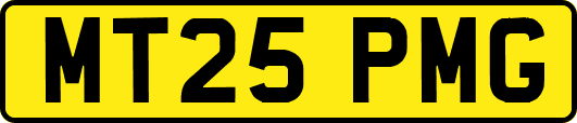 MT25PMG