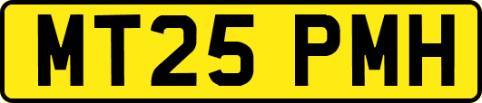 MT25PMH