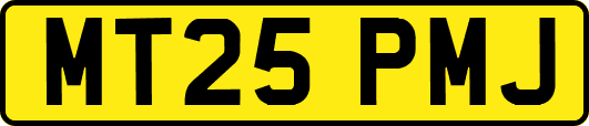 MT25PMJ