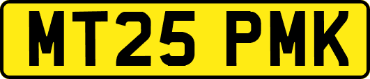 MT25PMK