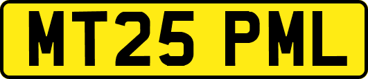 MT25PML