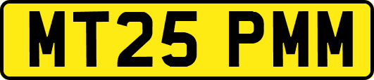 MT25PMM