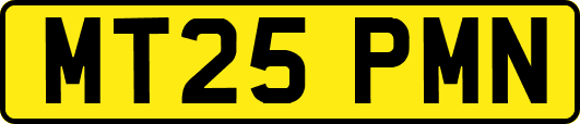 MT25PMN