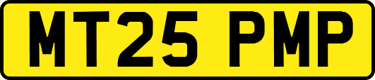 MT25PMP